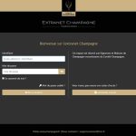 CIVC extranet