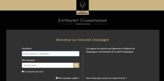CIVC extranet : espace pro pour suivre la production et la filière CIVC extranet
