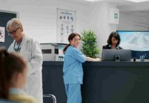 IRSA La Rochelle : scanner, IRM et radiologie, tout savoir avant venir