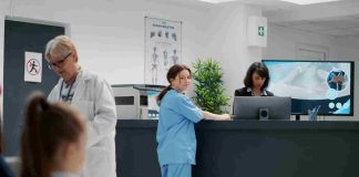 IRSA La Rochelle : scanner, IRM et radiologie, tout savoir avant venir