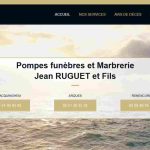 Pompes funèbres Ruguet : une entreprise familiale depuis 1969 Pompes funèbres Ruguet