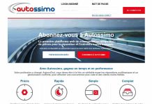Autossimo : plateforme pro pour diagnostics et réparations auto