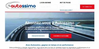 Autossimo : plateforme pro pour diagnostics et réparations auto