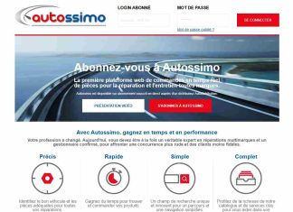 Autossimo : plateforme pro pour diagnostics et réparations auto