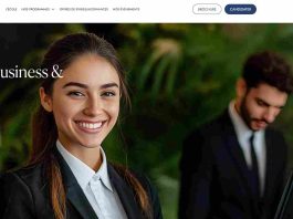 Ecole hoteliere IFH : comment intégrer cette école de luxe à Paris ? ecole hoteliere ifh