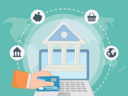 Logitelnet : plateforme bancaire digitale et fonctionnalités clés Logitelnet