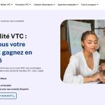 Comptable vtc bvtc : comment payer moins de charges légalement ? comptable vtc bvtc