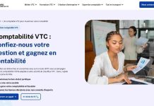 Comptable vtc bvtc : comment payer moins de charges légalement ? comptable vtc bvtc