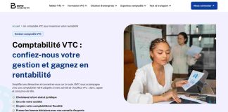 Comptable vtc bvtc : comment payer moins de charges légalement ? comptable vtc bvtc