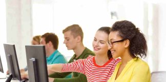 École informatique Nexa : campus, formations et expérience étudiant école informatique nexa