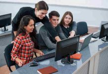 École informatique Nexa : combien coûtent les études en informatique ? école informatique nexa