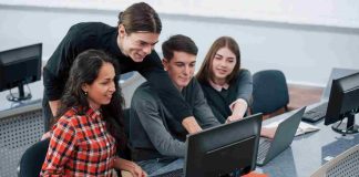 École informatique Nexa : combien coûtent les études en informatique ? école informatique nexa