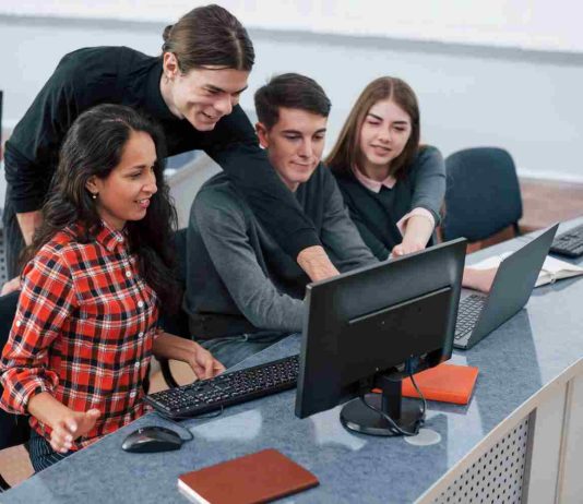 École informatique Nexa : combien coûtent les études en informatique ? école informatique nexa