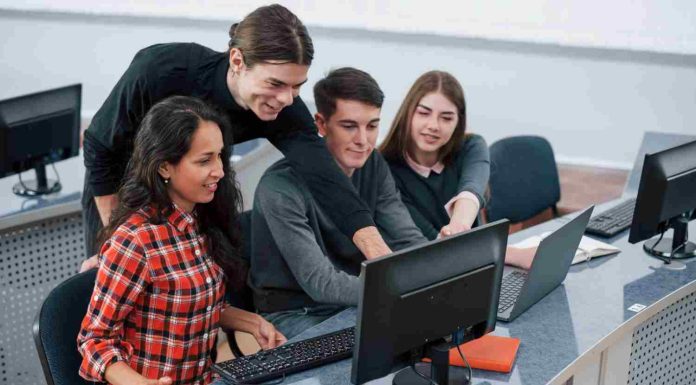 École informatique Nexa : combien coûtent les études en informatique ? école informatique nexa