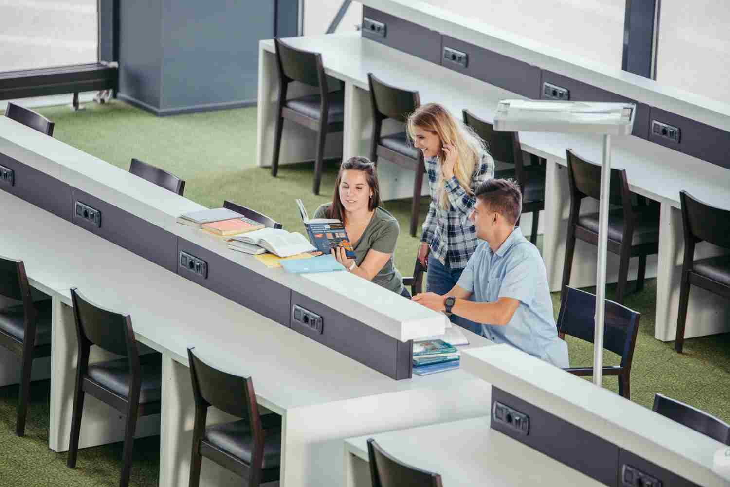 école informatique nexa