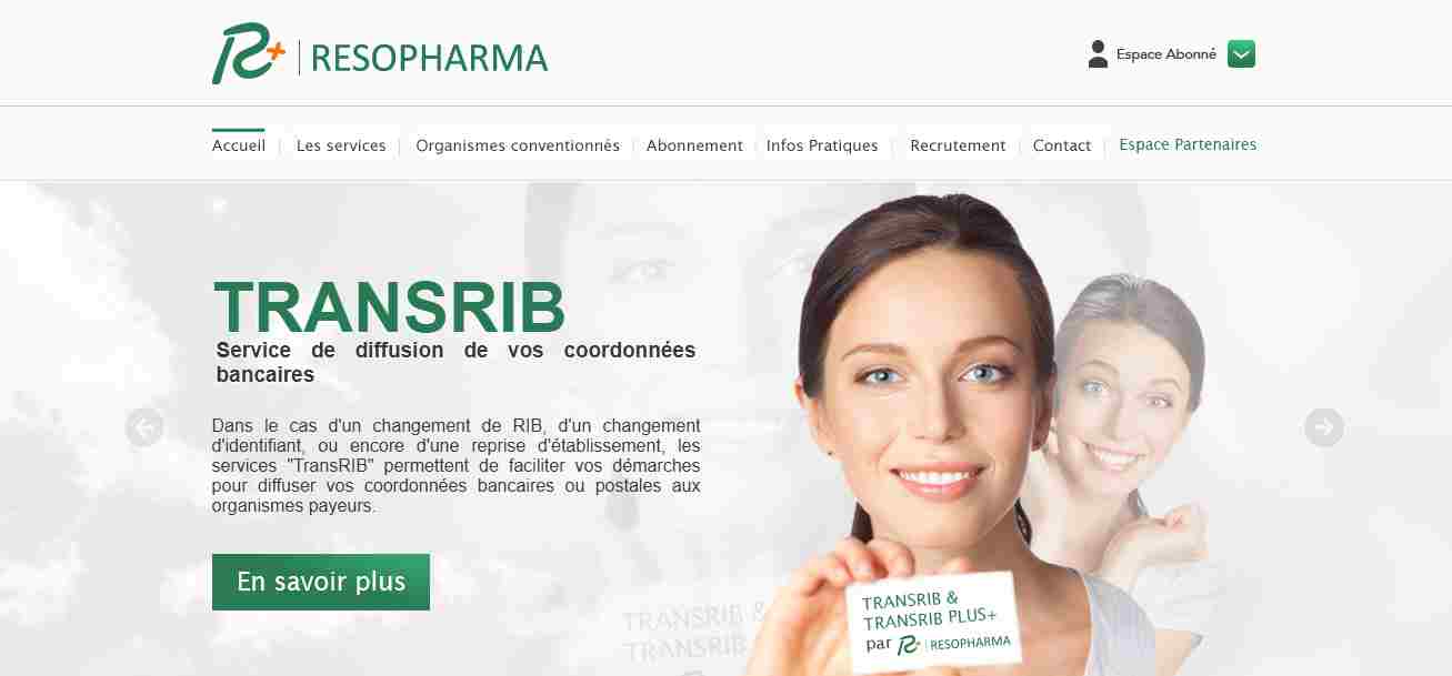 Resopharma