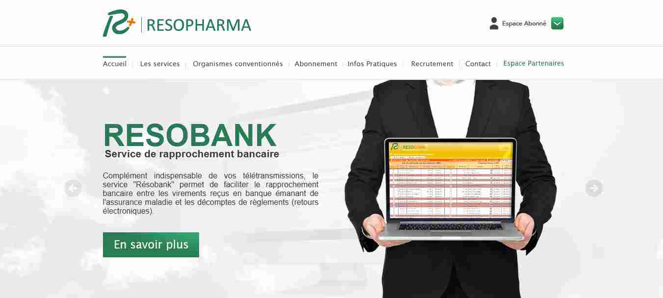 Resopharma