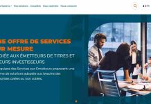 Uptevia : comment créer votre espace actionnaire facilement ? Uptevia