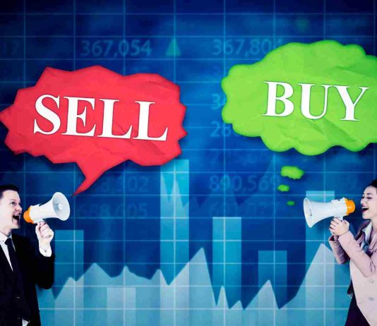 Uptevia : comment acheter ou vendre des actions depuis la plateforme ? Uptevia