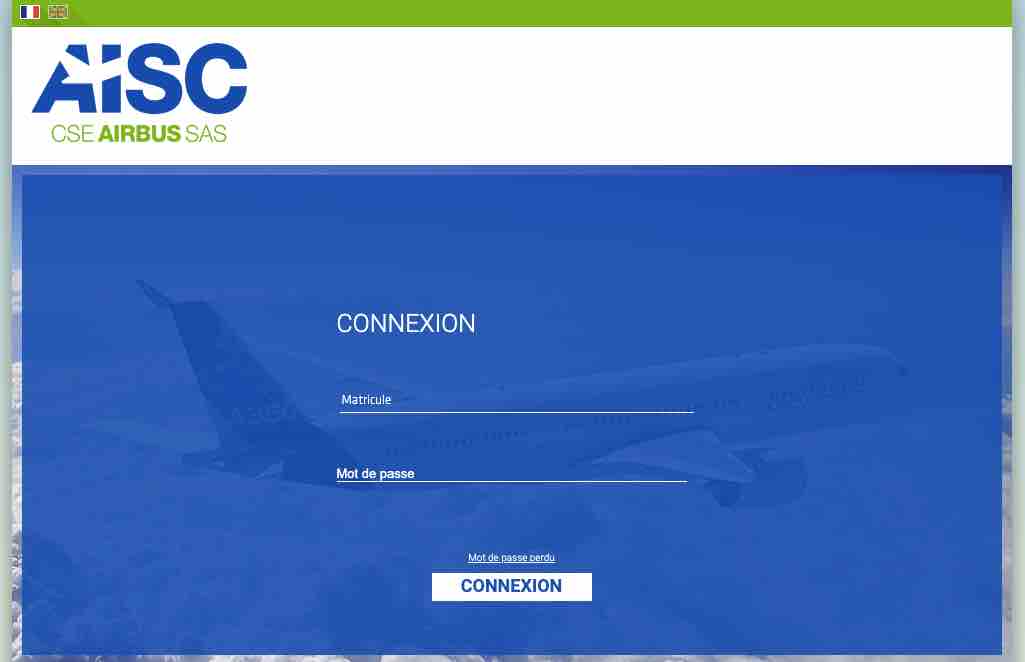 AISC Airbus