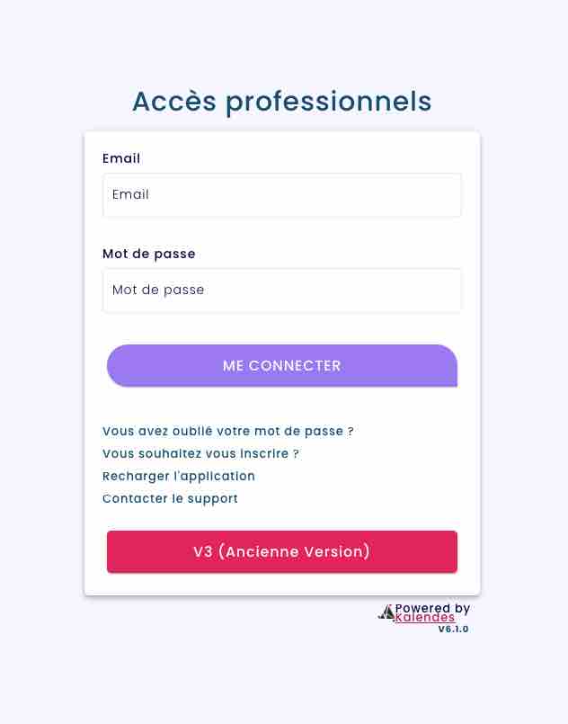 Kalendes Pro